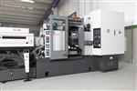 GWM IMH 26/32 CNC Multispindle Turning Machines 